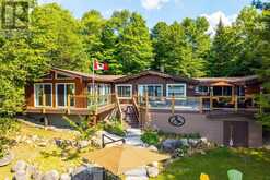 57 LAKE HAVEN DRIVE | Kearney Ontario | Slide Image Six