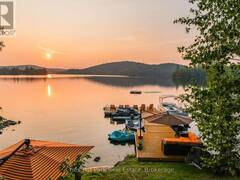 57 LAKE HAVEN DRIVE Kearney Ontario, P0A 1M0