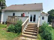 342 JOHN STREET | Goderich Ontario | Slide Image Thirty-six