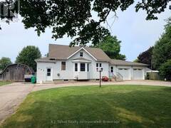 342 JOHN STREET Goderich Ontario, N7A 4B3