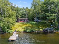 1214 OLIVER ROAD Haliburton Ontario, K0M 1S0