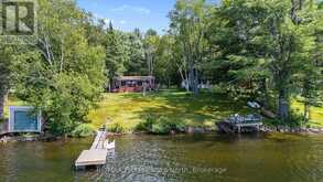 1214 OLIVER ROAD | Haliburton Ontario | Slide Image One