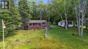1214 OLIVER ROAD | Haliburton Ontario | Slide Image Two