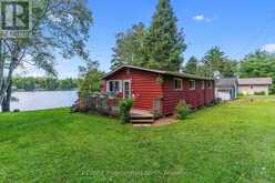 1214 OLIVER ROAD | Haliburton Ontario | Slide Image Four