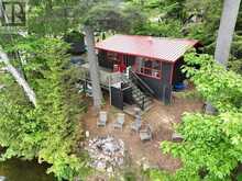 1293 CAUSEWAY DRIVE | Lake of Bays Ontario | Slide Image Eleven