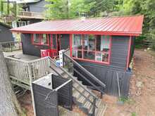 1293 CAUSEWAY DRIVE | Lake of Bays Ontario | Slide Image Twelve