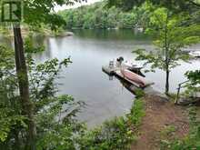 1293 CAUSEWAY DRIVE | Lake of Bays Ontario | Slide Image Sixteen