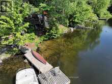 1293 CAUSEWAY DRIVE | Lake of Bays Ontario | Slide Image Eighteen