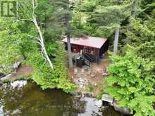 1293 CAUSEWAY DRIVE | Lake of Bays Ontario | Slide Image One