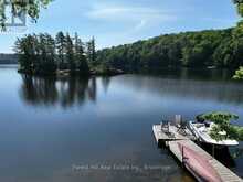 1293 CAUSEWAY DRIVE | Lake of Bays Ontario | Slide Image Twenty-one