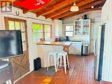 1293 CAUSEWAY DRIVE | Lake of Bays Ontario | Slide Image Twenty-eight