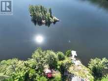 1293 CAUSEWAY DRIVE | Lake of Bays Ontario | Slide Image Two