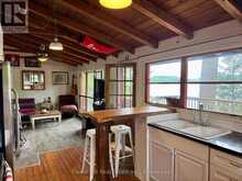 1293 CAUSEWAY DRIVE | Lake of Bays Ontario | Slide Image Thirty-five