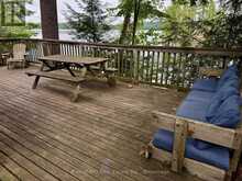 1293 CAUSEWAY DRIVE | Lake of Bays Ontario | Slide Image Thirty-eight
