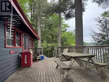 1293 CAUSEWAY DRIVE | Lake of Bays Ontario | Slide Image Forty