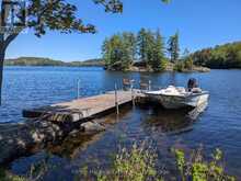 1293 CAUSEWAY DRIVE | Lake of Bays Ontario | Slide Image Forty-two