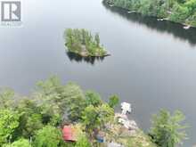 1293 CAUSEWAY DRIVE | Lake of Bays Ontario | Slide Image Five