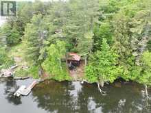1293 CAUSEWAY DRIVE | Lake of Bays Ontario | Slide Image Nine