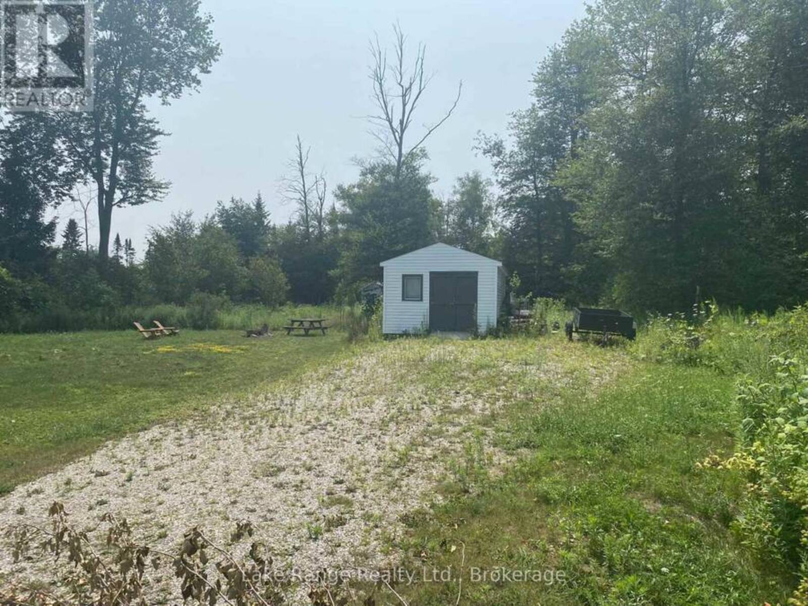 319 TYENDINAGA ROAD, Kincardine, Ontario N2Z 2X3