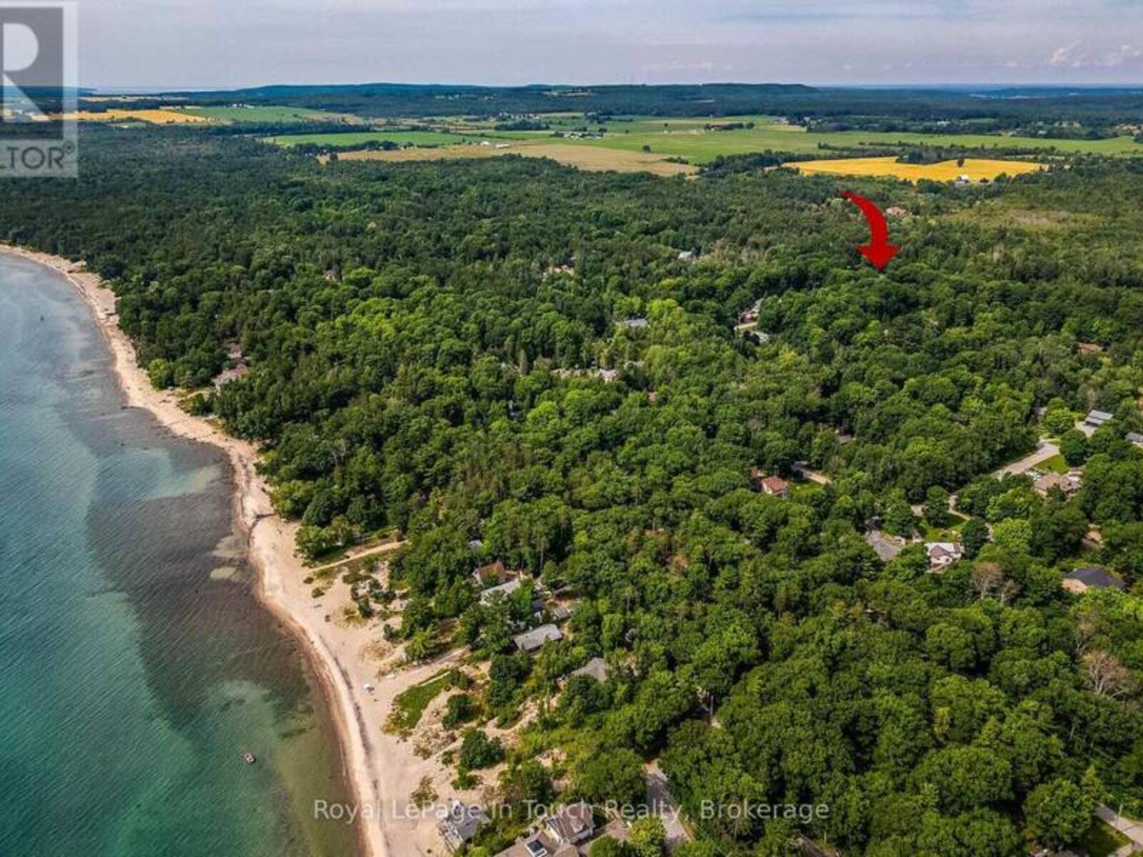 LT23 BROOK AVENUE, Tiny, Ontario L0L 2J0