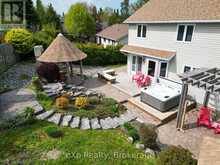 8 SANDPIPER COURT | Southampton Ontario | Slide Image Forty-seven