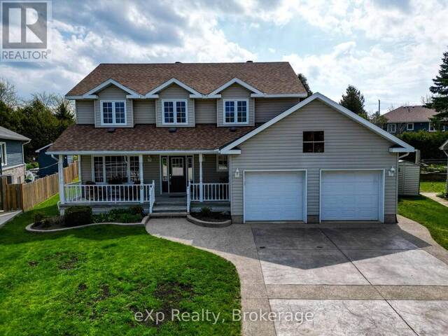 8 SANDPIPER COURT Southampton Ontario, N0H 2L0 - Property For Sale