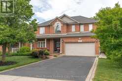 280 FARLEY DRIVE | Guelph Ontario | Slide Image One