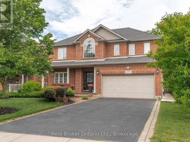280 FARLEY DRIVE Guelph Ontario, N1L 1N6 - 6 Bedrooms Home For Sale