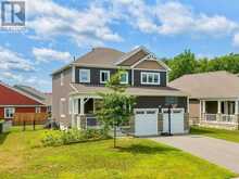 3 BROWNING BOULEVARD | Bracebridge Ontario | Slide Image Three