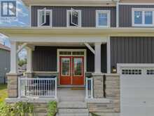 3 BROWNING BOULEVARD | Bracebridge Ontario | Slide Image Four