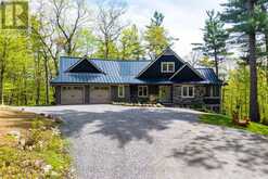 30 STEPHEN ROAD | Port Carling Ontario | Slide Image Three