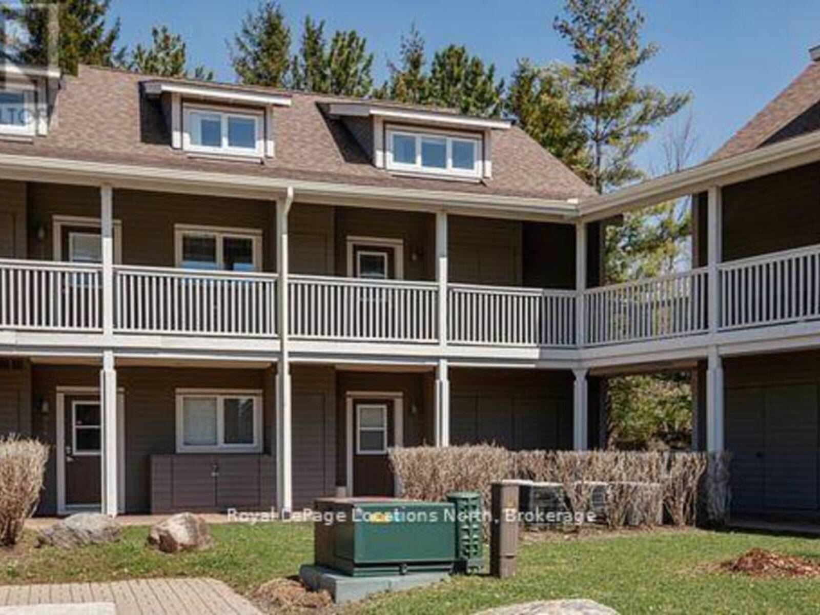 5 - 926 CEDAR POINTE COURT, Collingwood, Ontario L9Y 5C7
