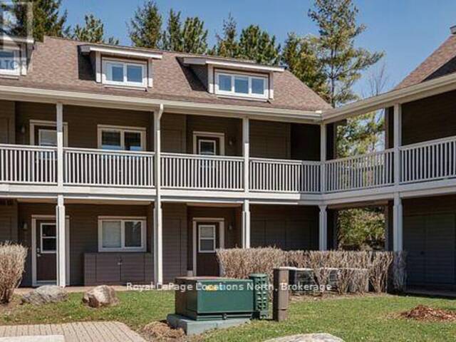 5 - 926 CEDAR POINTE COURT Collingwood Ontario, L9Y 5C7 - 4 Bedrooms Waterfront Condo For Sale