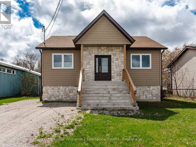 175 ELIZABETH STREET Midland Ontario, L4R 1Y3 - 1 Bedroom Home For Sale