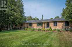 286 BALMY BEACH ROAD N | Owen Sound Ontario | Slide Image One