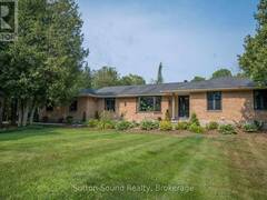 286 BALMY BEACH ROAD N Owen Sound Ontario, N4K 5N4