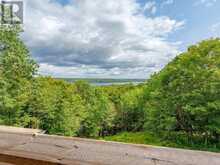 34 LOGGING TRAIL | Huntsville Ontario | Slide Image Thirty-two