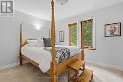 34 LOGGING TRAIL | Huntsville Ontario | Slide Image Thirty-three