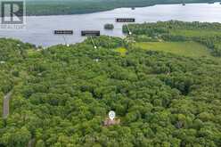 34 LOGGING TRAIL | Huntsville Ontario | Slide Image Forty-six