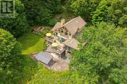 34 LOGGING TRAIL | Huntsville Ontario | Slide Image Forty-eight