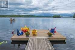 34 LOGGING TRAIL | Huntsville Ontario | Slide Image Four