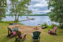 34 LOGGING TRAIL | Huntsville Ontario | Slide Image Five
