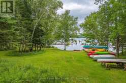 34 LOGGING TRAIL | Huntsville Ontario | Slide Image Six