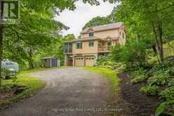 34 LOGGING TRAIL | Huntsville Ontario | Slide Image Eight