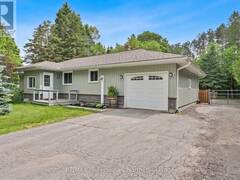 12 STOUFFER STREET Minden Hills Ontario, K0M 2K0