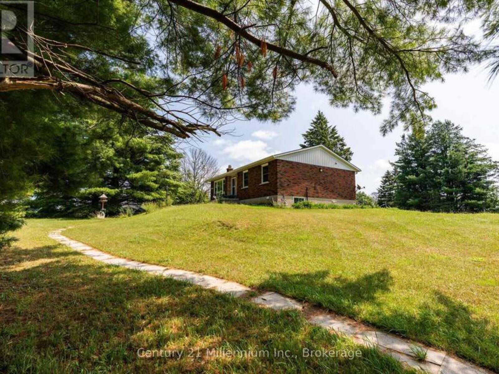 102768 GREY RD 18 ROAD, Owen Sound, Ontario N4K 5N6