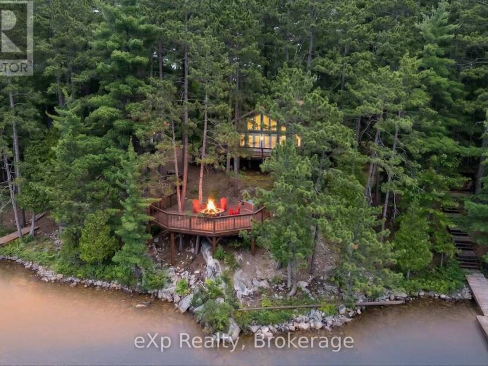 0 SOUTH SHORE LAKE PANACHE, Greater Sudbury, Ontario P0M 3E0