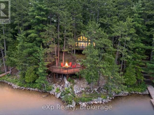 0 SOUTH SHORE LAKE PANACHE Greater Sudbury Ontario, P0M 3E0 - Property For Sale