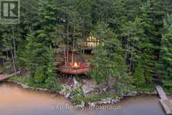 0 SOUTH SHORE LAKE PANACHE | Greater Sudbury Ontario | Slide Image One