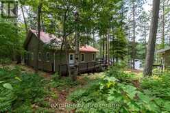 0 SOUTH SHORE LAKE PANACHE | Greater Sudbury Ontario | Slide Image Twenty-five